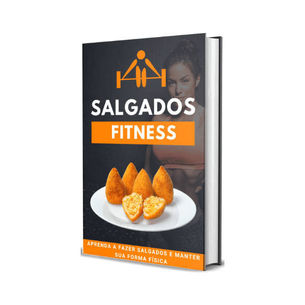 PLR Salgados Fitness PLR Salgados Fitness