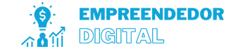 LOGOMARCA EMPREENDEDOR DIGITAL