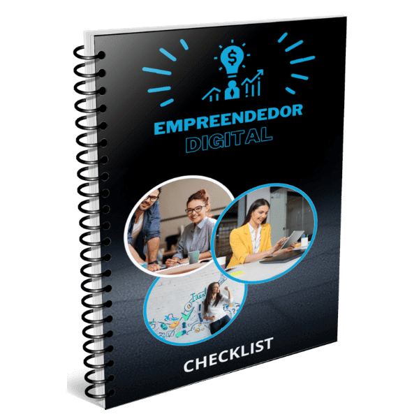 checklist empreendedorismo digital