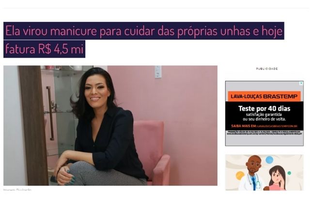 IMAGEM DEPOIMENTO PV IMAGEM DEPOIMENTO PV