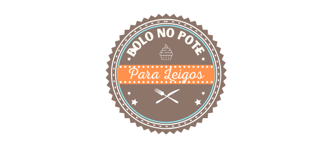 LOGO BOLO NO POTE 2.0