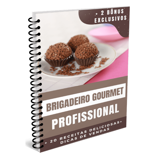 brigadeiro gourmet profissional checklist brigadeiro gourmet profissional checklist