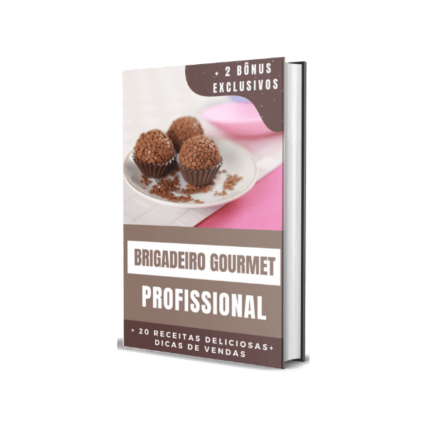 brigadeiro gourmet profissional brigadeiro gourmet profissional